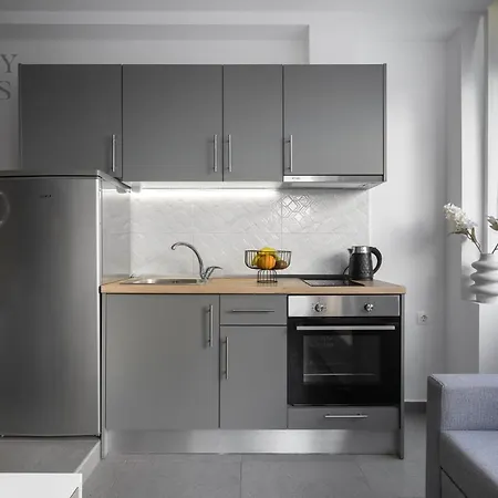 Apartamento Florence, The Luxury Tesalónica