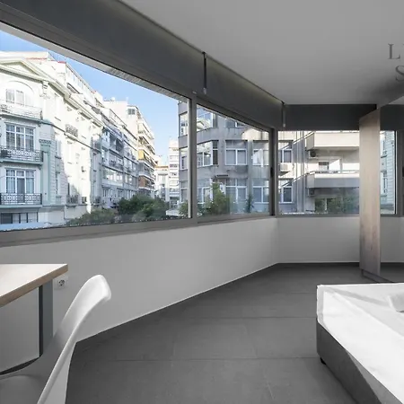 Florence, The Luxury Apartamento