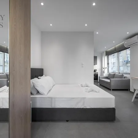 Florence, The Luxury Apartamento *