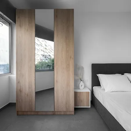 Apartament Florence, The Luxury *
