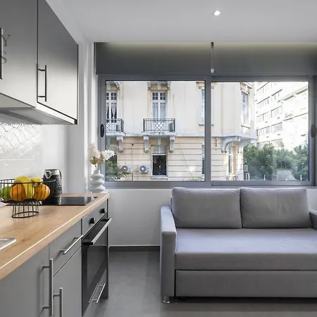 Apartament Florence, The Luxury